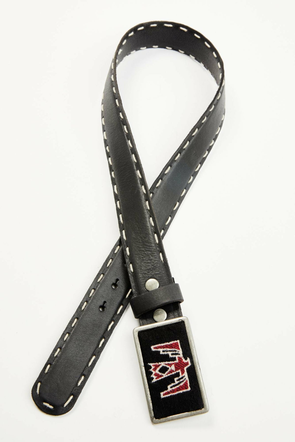 Idyllwind Women | Thunderbird Woven Buckle Belt