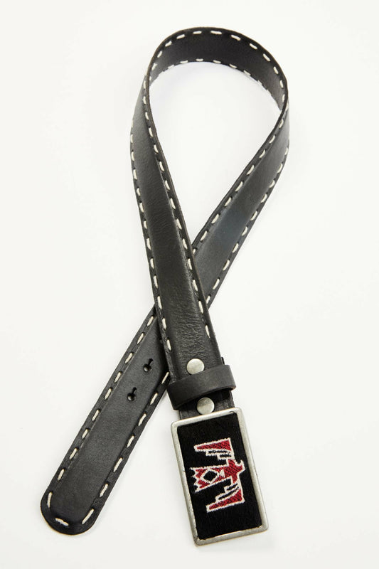 Idyllwind Women | Thunderbird Woven Buckle Belt
