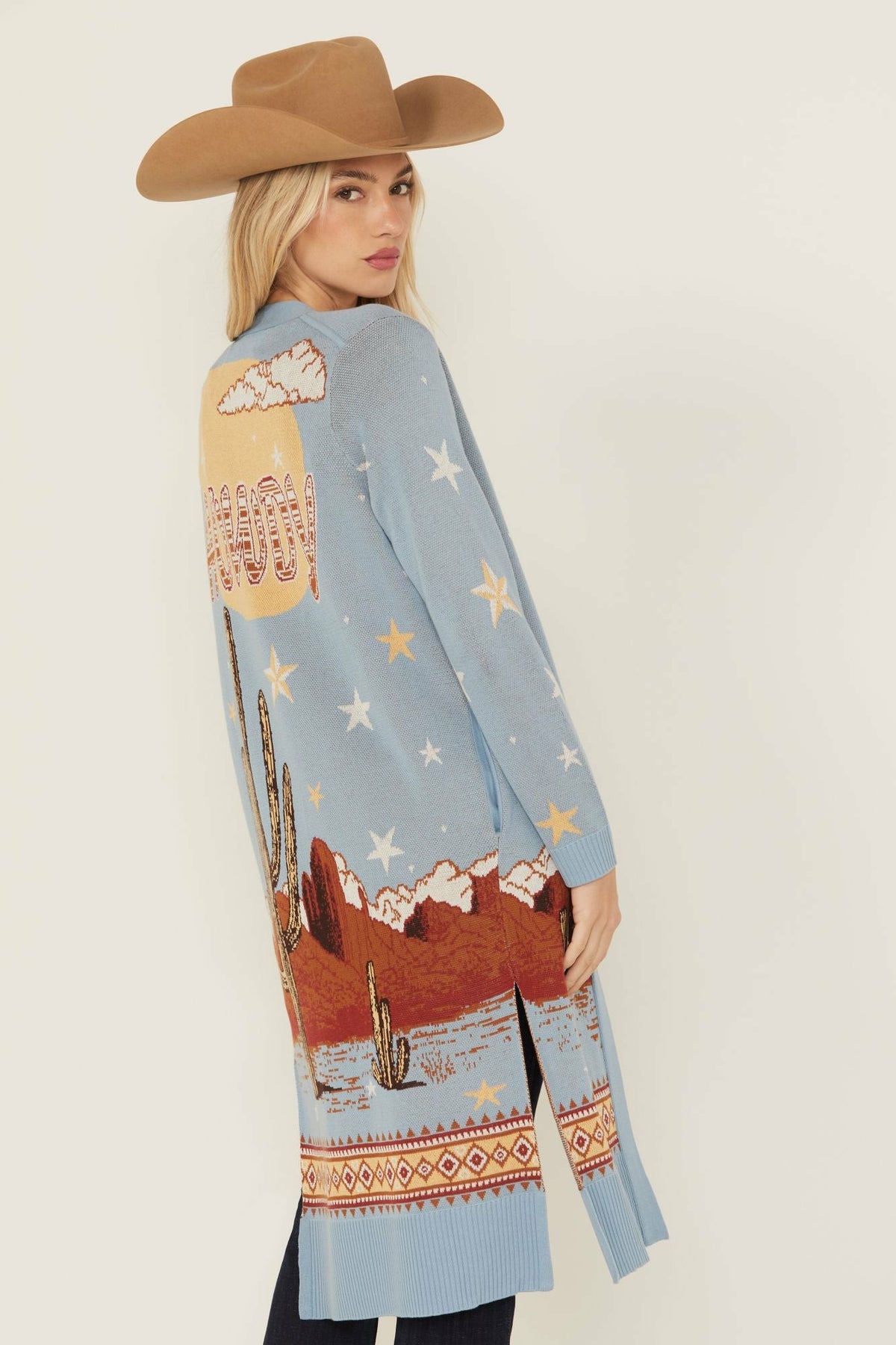 Idyllwind Women | Howdy Cardigan