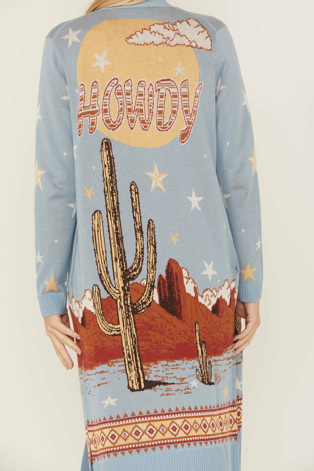 Idyllwind Women | Howdy Cardigan