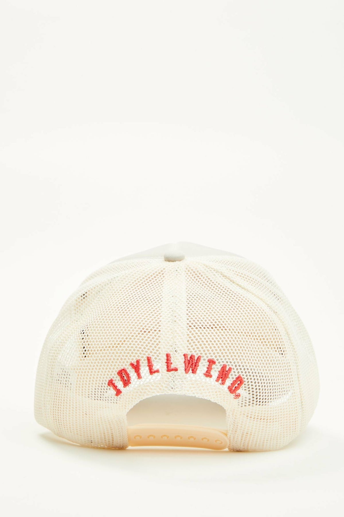 Idyllwind Women | Here Comes Trouble Ball Cap