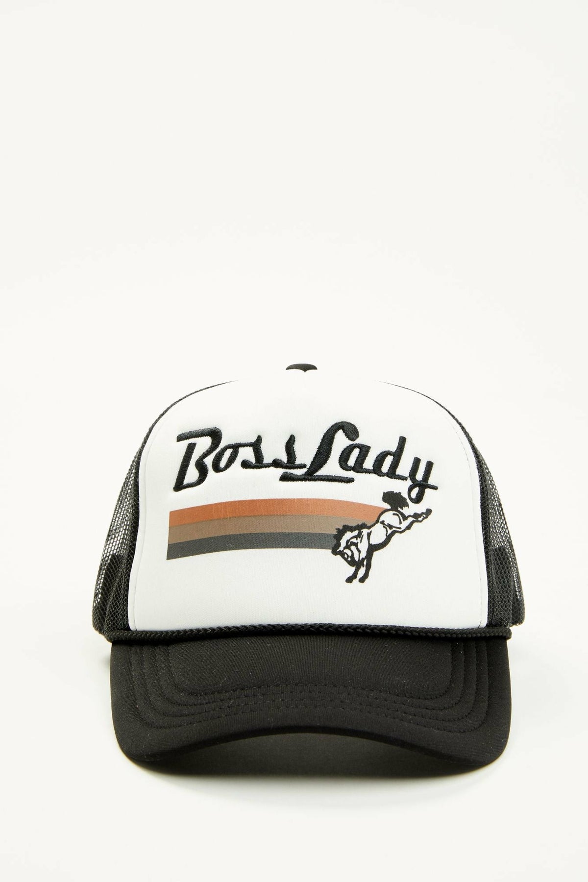 Idyllwind Women | Boss Lady Ball Cap