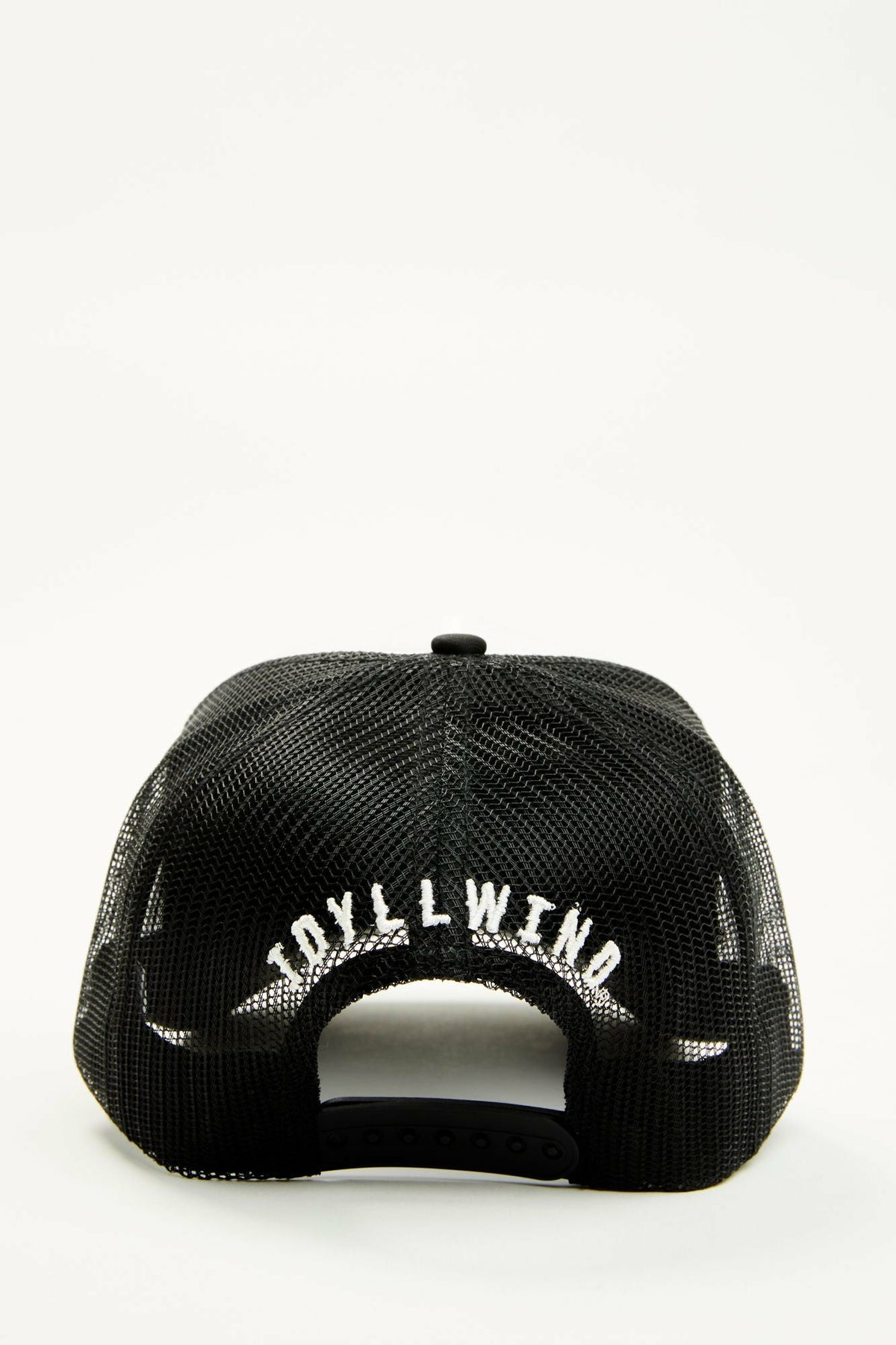 Idyllwind Women | Boss Lady Ball Cap