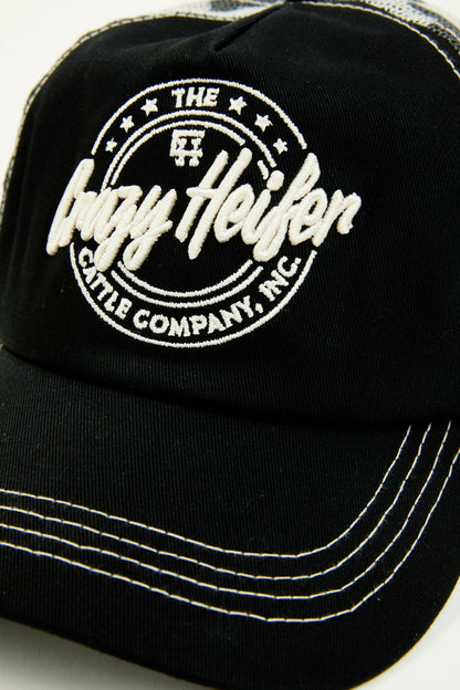 Idyllwind Women | Crazy Heifer Ball Cap