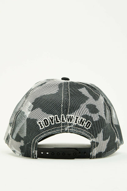 Idyllwind Women | Crazy Heifer Ball Cap