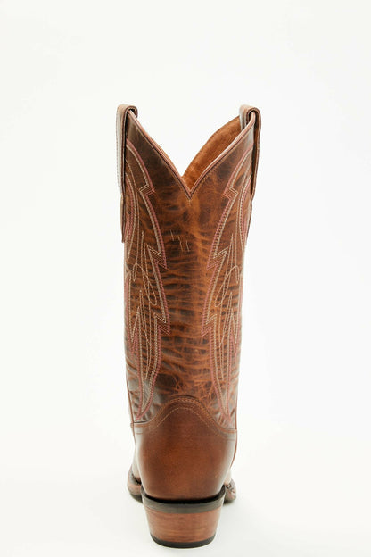 Idyllwind Women | Vida Western Performance Boots - Square Toe