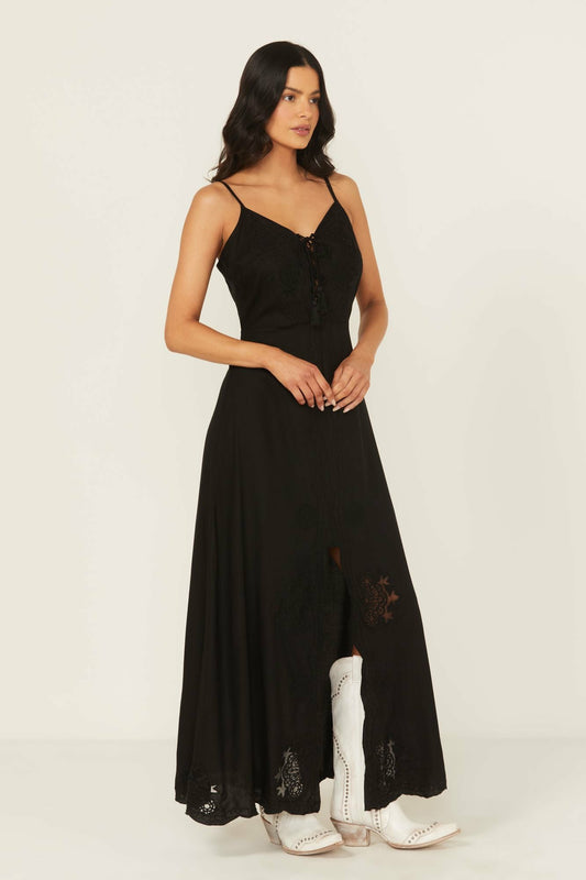 Idyllwind Women | Austin Maxi Dress