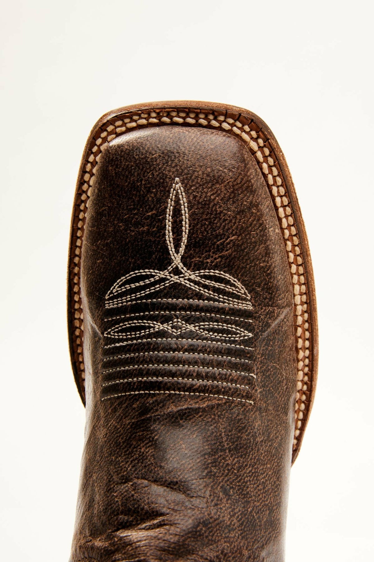 Idyllwind Women | Outlaw Dark Brown Performance Western Boot w/Comfort Technology – Broad Square Toe
