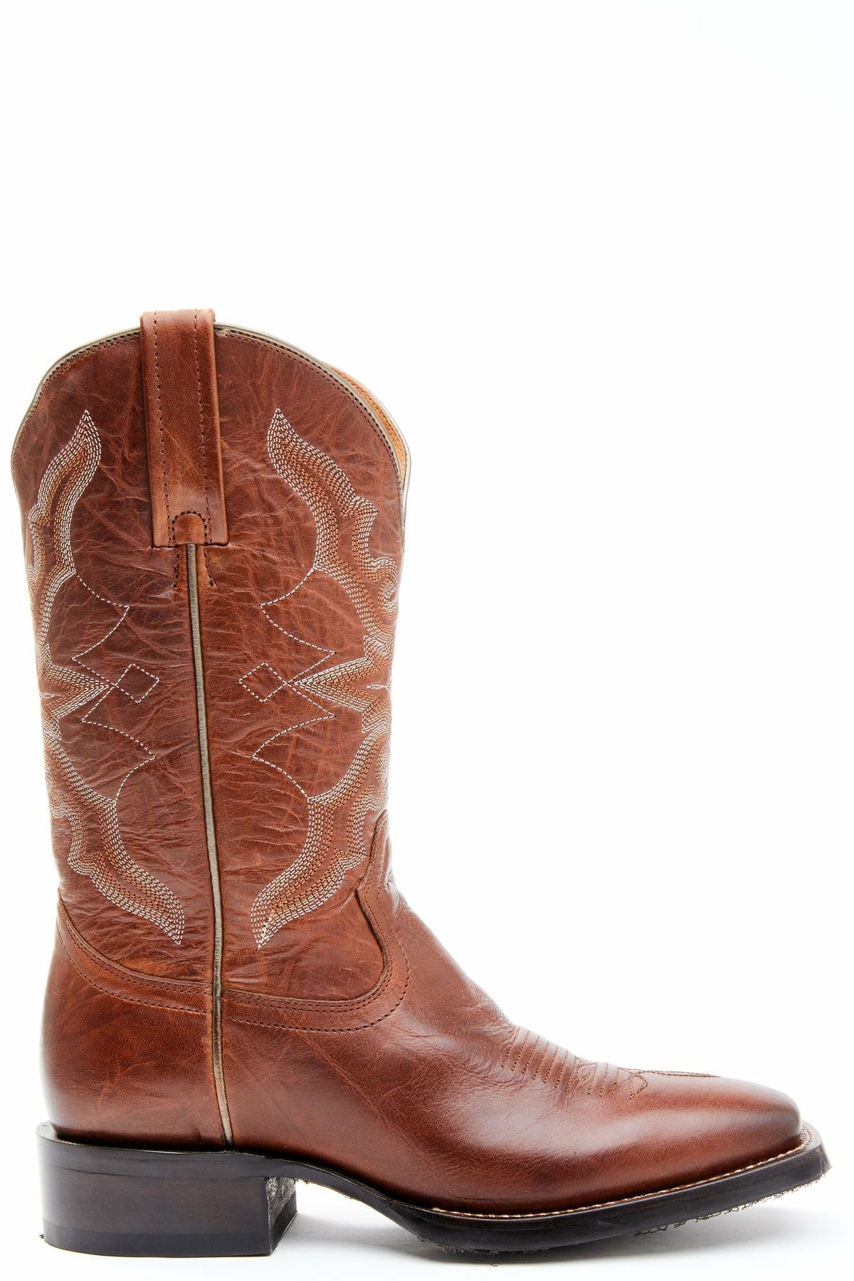 Idyllwind Women | Canyon Cross Performance Western Boot w/Comfort Technology – Broad Square Toe