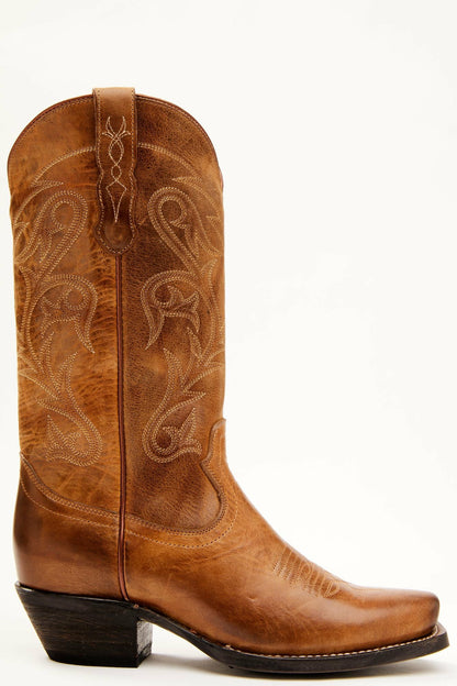 Idyllwind Women | Tumbleweed Performance Western Boot w/Comfort Technology – Square Toe