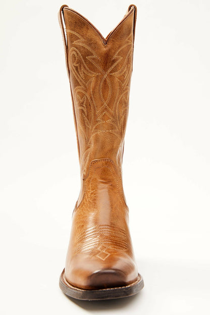 Idyllwind Women | Tumbleweed Performance Western Boot w/Comfort Technology – Square Toe