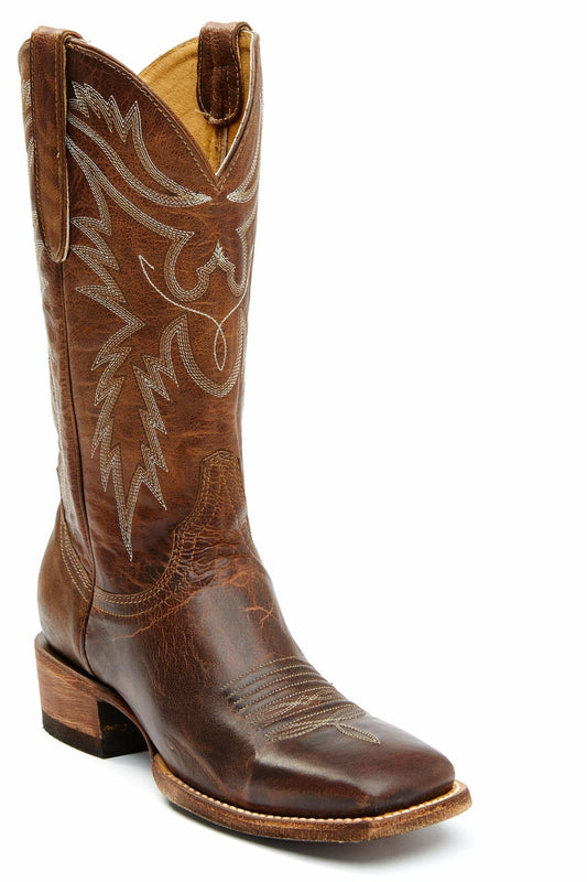 Idyllwind Women | Brash Performance Western Boot w/Comfort Technology – Broad Square Toe