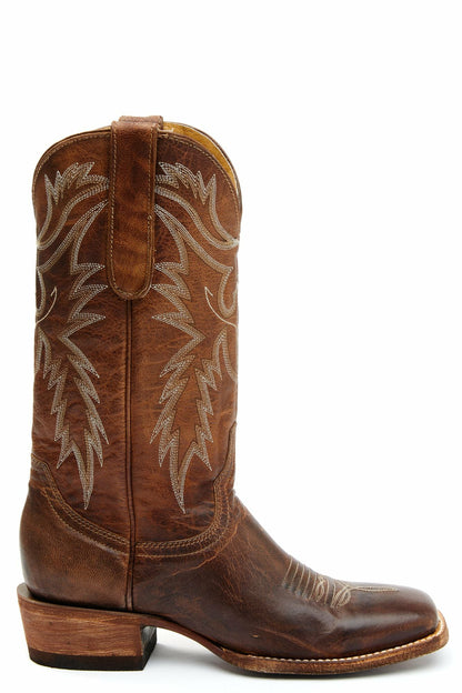 Idyllwind Women | Brash Performance Western Boot w/Comfort Technology – Broad Square Toe