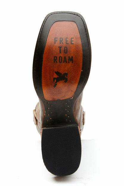 Idyllwind Women | Brash Performance Western Boot w/Comfort Technology – Broad Square Toe