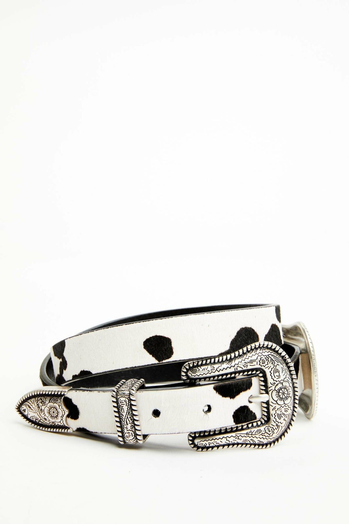 Idyllwind Women | Double Down Western Double Buckle Belt