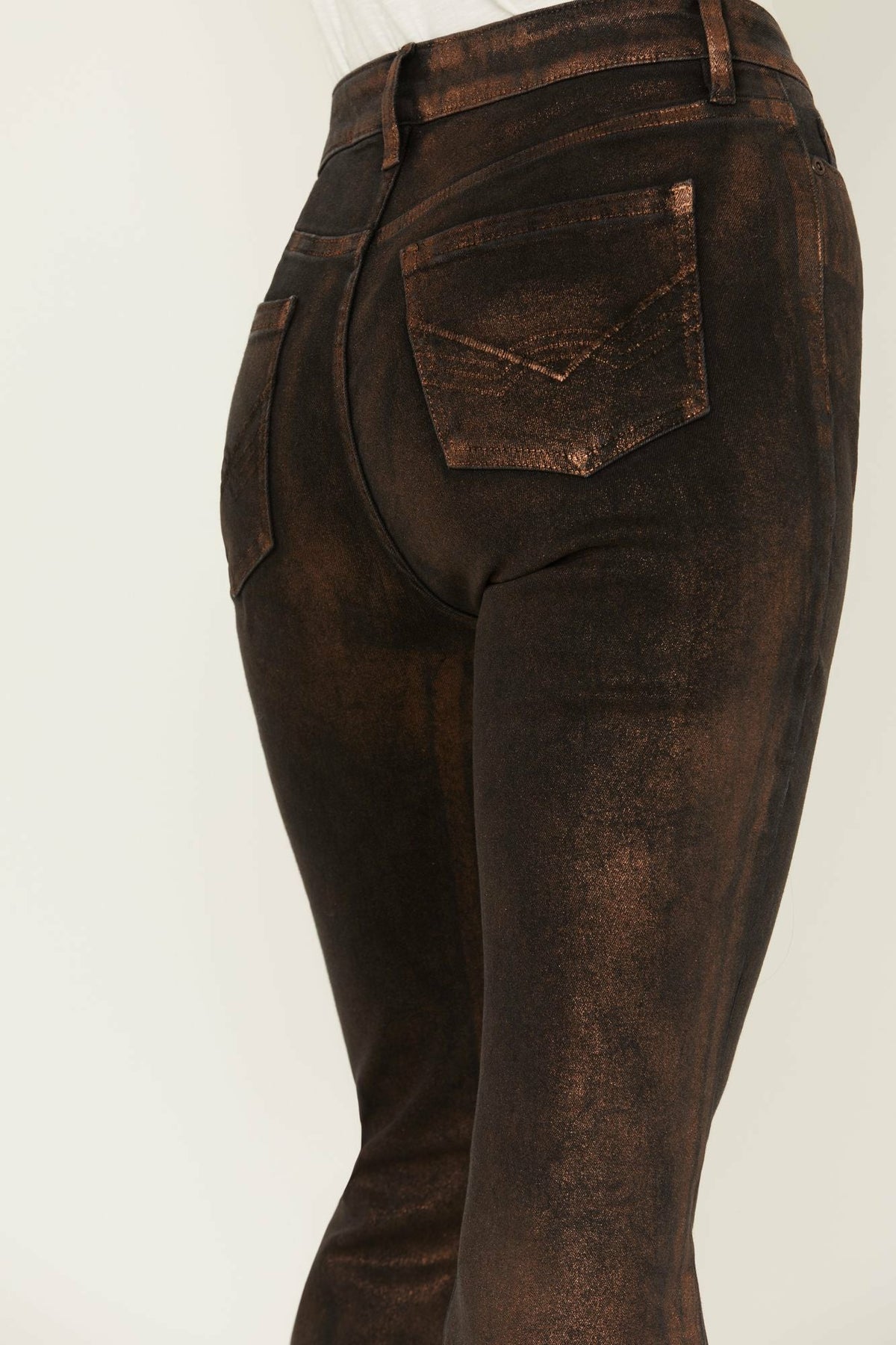 Idyllwind Women | High Risin' Bootcut Jeans