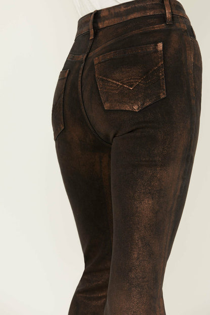 Idyllwind Women | High Risin' Bootcut Jeans