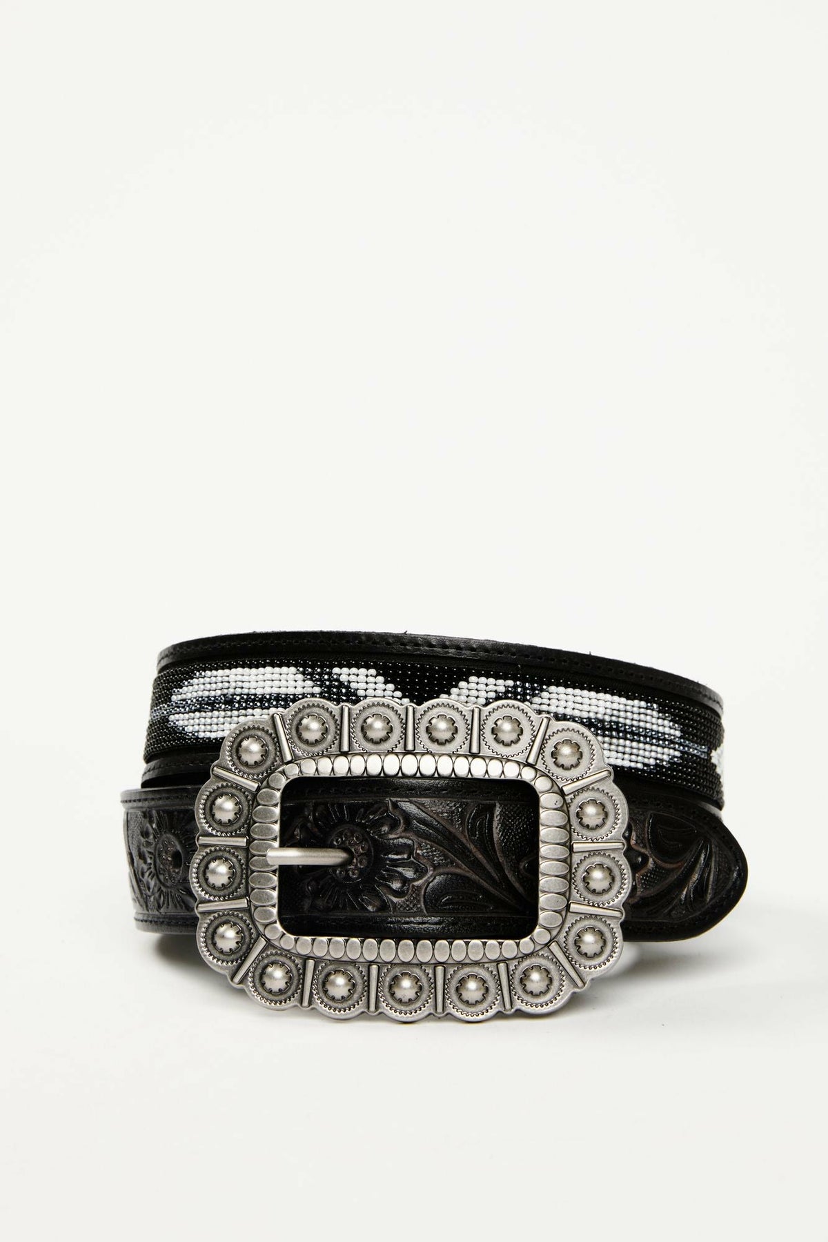 Idyllwind Women | Windriver Seed Bead Western Belt