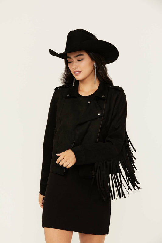 Idyllwind Women | Ellen Moto Jacket