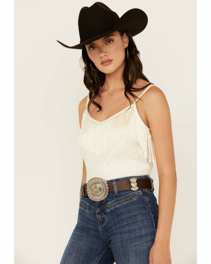 Idyllwind Women | Leather Concho Belt