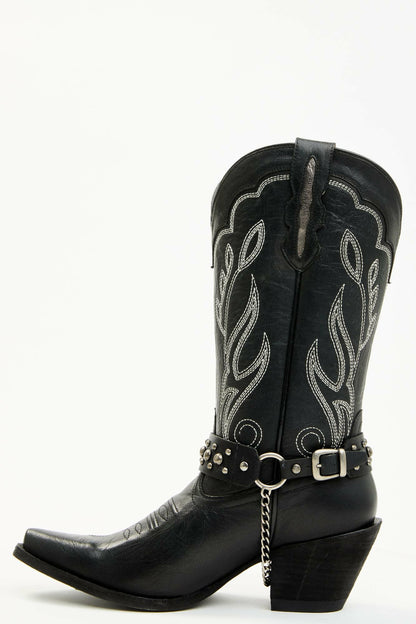 Idyllwind Women | Backstage Babe Western Boots - Snip Toe