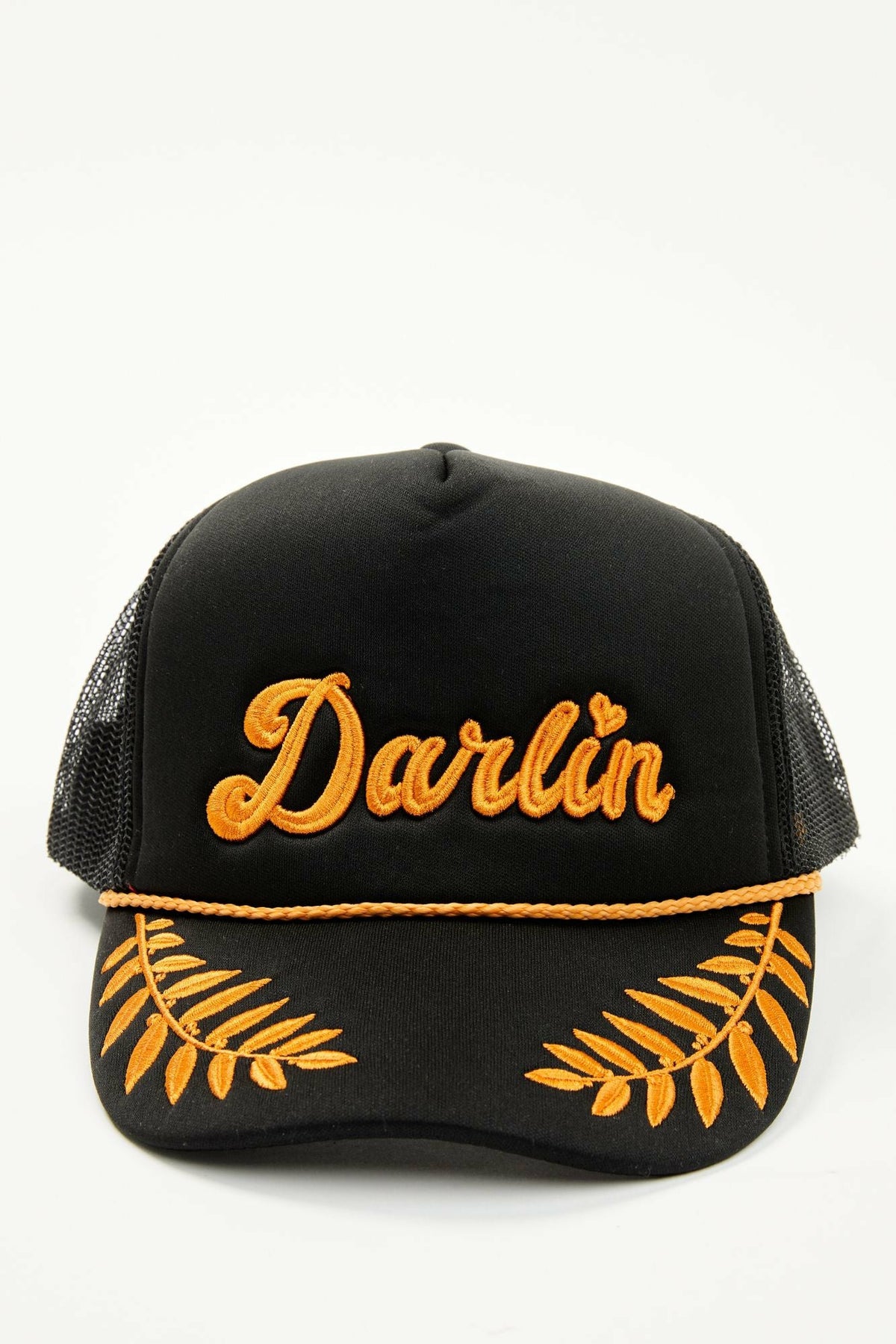 Idyllwind Women | Darlin' Embroidered Ball Cap