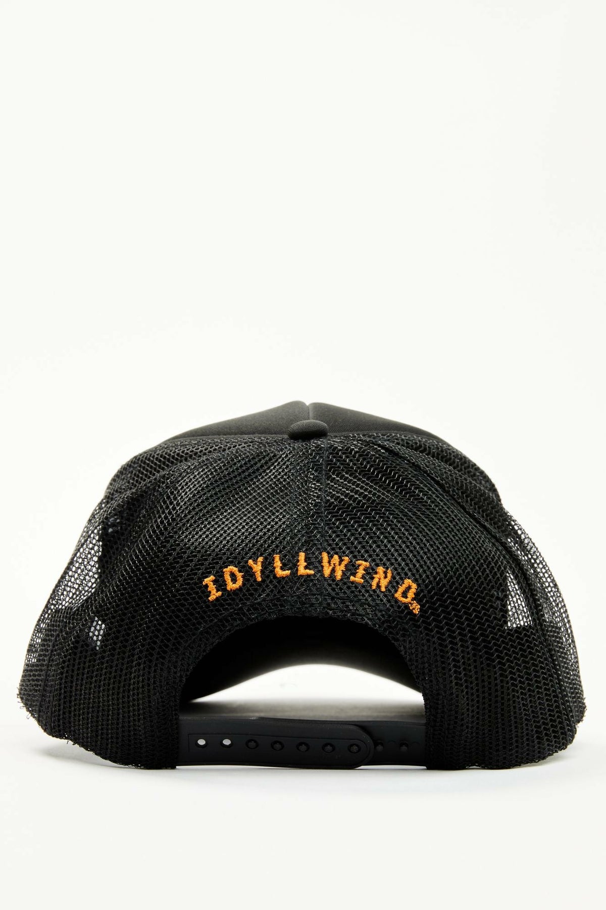 Idyllwind Women | Darlin' Embroidered Ball Cap